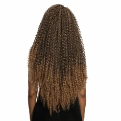 Afri-Naptural: 3X Caribbean Passion Water Wave 22" (CB3P2202) -Beauty Depot Shop afri naptural crochet hair afri naptural 3x caribbean passion water wave 22 14939008237654