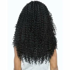 Afri-Naptural Kids Crochet Bohemian Soft Water (KC01) 7 Afri-Naptural Kids Crochet Bohemian Soft Water (KC01) -Beauty Depot Shop afri naptural crochet hair afri naptural kids crochet bohemian soft water kc01 10952473051222