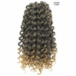 Afri-Naptural Kids Crochet Sassy Curl (KC04) 7 Afri-Naptural Kids Crochet Sassy Curl (KC04) -Beauty Depot Shop afri naptural crochet hair t1b 27 afri naptural kids crochet sassy curl kc04 28785767153750