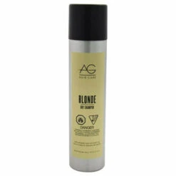 Ag Hair: Blonde Dry Shampoo 4.2oz