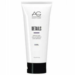 Ag Hair: Details Curl Defining Cream 6oz
