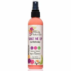 Alikay Naturals: Wake Me Up Curl Refresher 8oz