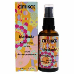 Amika: Blockade Heat Defense Serum 1.7oz