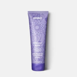 Amika: Brass Cool Blonde Repair Conditioner 8.45oz