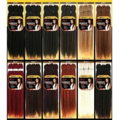 Beauty Depot Shop -Beauty Depot Shop amore mio braiding hair spectra 3x stretch braid 25 15241898426454