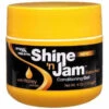 Ampro: Shine 'n Jam - Extra Hold