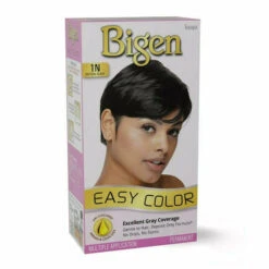 BIGEN: Easy Color For Women | Natural Shades