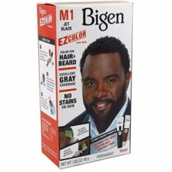 Bigen: EZ Color For Men Hair & Beard