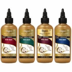 BIGEN: Vivid Shades Semi-Permanent Hair Color