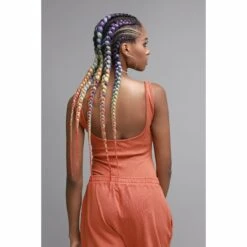 Bobbi Boss: 3X Just Braid Pre-Feathered 54" - FINAL SALE 11 Bobbi Boss: 3X Just Braid Pre-Feathered 54" - FINAL SALE -Beauty Depot Shop bobbi boss braiding hair bobbi boss 3x just braid pre feathered 54 28773723209814