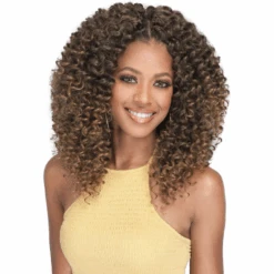 Bobbi Boss: Brazilian Deep Wave 10"