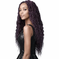Bobbi Boss: 2X Nu Locs French Deep Boho 20" - FINAL SALE -Beauty Depot Shop bobbi boss crochet hair bobbi boss 2x nu locs french deep boho 20 14903048699990