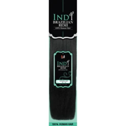 Bobbi Boss: INDI® Brazilian Remi 100% Human Hair - FINAL SALE