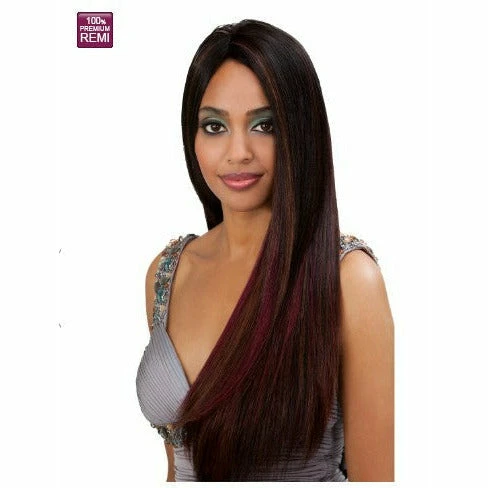 Bobbi Boss: INDI® Brazilian Remi 100% Human Hair - FINAL SALE 2 Bobbi Boss: INDI® Brazilian Remi 100% Human Hair - FINAL SALE - Image 2