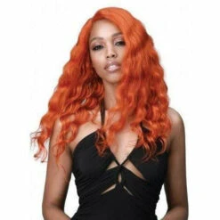 Bobbi Boss: Boss Bundle 100% Virgin Hair - Ocean Wave - FINAL SALE