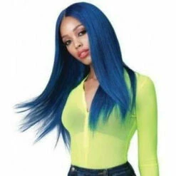 Bobbi Boss: Boss Bundle 100% Virgin Hair - Straight