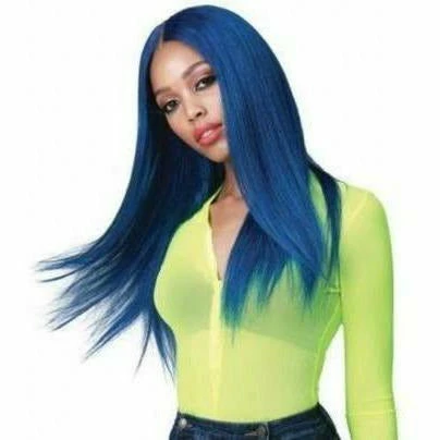 Bobbi Boss: Boss Bundle 100% Virgin Hair - Straight 1 Bobbi Boss: Boss Bundle 100% Virgin Hair - Straight