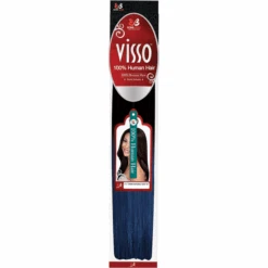 Bobbi Boss: Visso Yaky Special Color 100% Human Hair