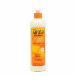 Cantu: Curl Stretcher Cream Rinse 10oz