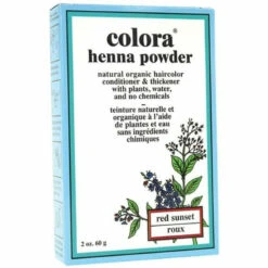 Colora: Henna Powder 2oz