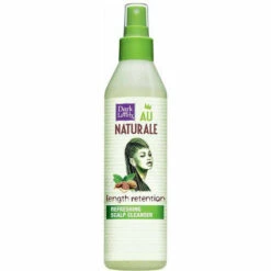 Dark & Lovely: Au Naturale Refreshing Scalp Cleanser 8.5oz