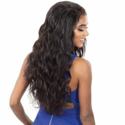 Shake N' Go: Ibiza - Body Wave 12" HD Lace Closure