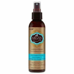 HASK: Argan Oil 5-N-1 Leave-in Spray 6oz