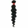 9A Unprocessed Virgin Hair - Deep Wave