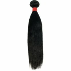 9A Unprocessed Virgin Hair - Straight