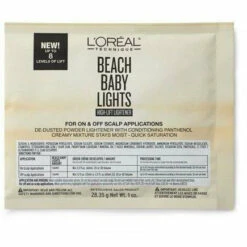 L'Oreal: Beach Baby Lights 1oz