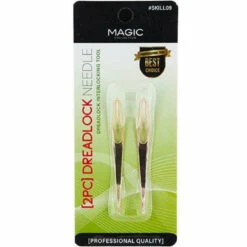 Magic Collection: Dreadlock Needle (2pc)