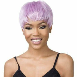 Mayde Beauty: Synthetic Full Cap Wig - Aiden 7 Mayde Beauty: Synthetic Full Cap Wig - Aiden -Beauty Depot Shop mayde beauty lace wigs mayde beauty synthetic full cap wig aiden 16267265474646