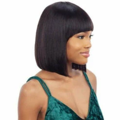 Mayde Beauty: 100% Human Hair - Rylie 7 Mayde Beauty: 100% Human Hair - Rylie -Beauty Depot Shop mayde lace wigs mayde 100 human hair rylie 14577793040470