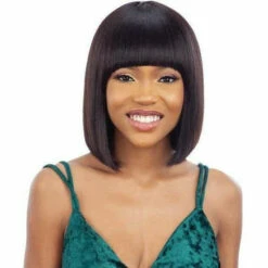 Mayde Beauty: 100% Human Hair - Rylie 6 Mayde Beauty: 100% Human Hair - Rylie -Beauty Depot Shop mayde lace wigs mayde 100 human hair rylie 14577793171542