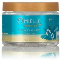 Mielle Organics: Hawaiian Ginger Styling Gel