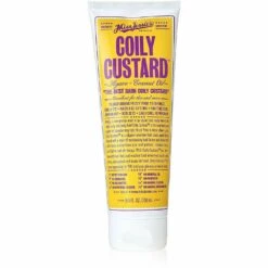 Miss Jessie's: Coily Custard 8.5oz