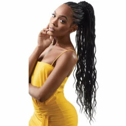 Outre: 3x Braid Up Pre-Stretched 56" -FINAL SALE -Beauty Depot Shop outre braiding hair outre 3x braid up pre stretched 56 15913428385878