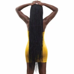 Outre: 3x Braid Up Pre-Stretched 56" -FINAL SALE -Beauty Depot Shop outre braiding hair outre 3x braid up pre stretched 56 15913448505430