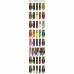 X-Pression: 3X Ultra Pre-Stretched Braid 52" 38 X-Pression: 3X Ultra Pre-Stretched Braid 52" -Beauty Depot Shop outre braiding hair x pression 3x ultra pre stretched braid 52 28742190760022