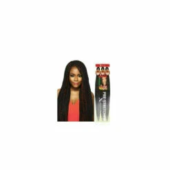 X-Pression: 3X Ultra Pre-Stretched Braid 52" 39 X-Pression: 3X Ultra Pre-Stretched Braid 52" -Beauty Depot Shop outre braiding hair x pression 3x ultra pre stretched braid 52 29360994189398