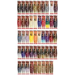 X-Pression: 3X Ultra Pre-Stretched Braid 52" 29 X-Pression: 3X Ultra Pre-Stretched Braid 52" -Beauty Depot Shop outre braiding hair x pression 3x ultra pre stretched braid 52 32604806971478 2cf91517 205f 4eb1 a29f ac058bd030af