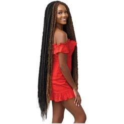 Outre: X-Pression Bonita Infinity Locs 40"
