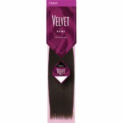 Outre: Velvet™ 100% Human Remi Hair