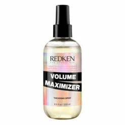 Redken: Redken Volume Maximizer Spray 8 Oz