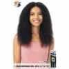 Shake N' Go: Nature W&W Bohemian Curl 3PCS (14"16"18")