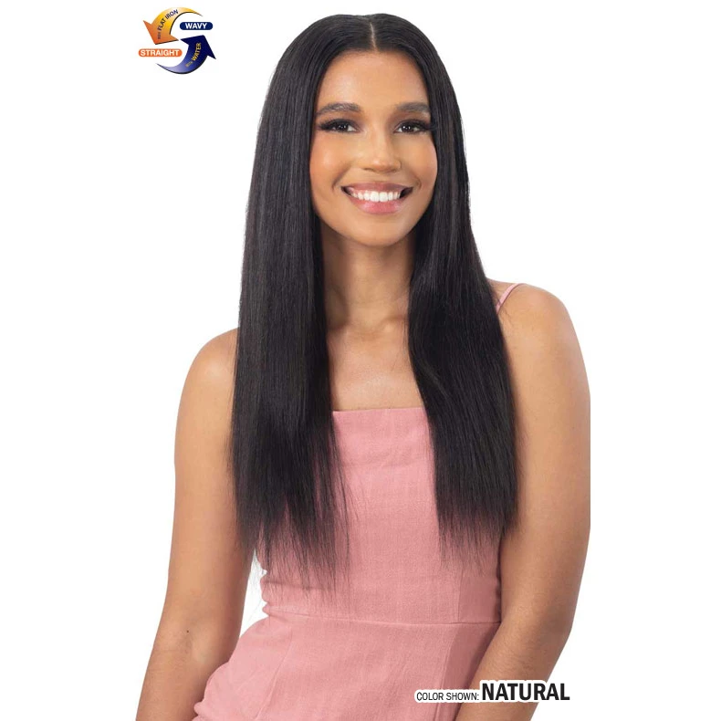 Shake N' Go: Nature W&W Bohemian Curl 3PCS (14"16"18") 2 Shake N' Go: Nature W&W Bohemian Curl 3PCS (14"16"18") - Image 2