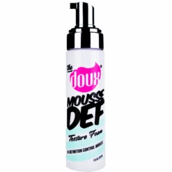 The Doux: Mousse Def Texture Foam 7oz