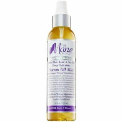 Mane Choice: Hair Tonic & Soy Milk Serum Oil Mist 6oz