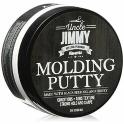 Uncle Jimmy Molding Putty 2oz