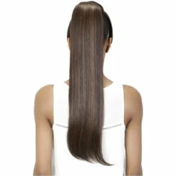 Vivica Fox Bang N Pony - Loui 7 Vivica Fox Bang N Pony - Loui -Beauty Depot Shop vivica fox drawstring ponytails vivica fox bang n pony loui 16093994811478